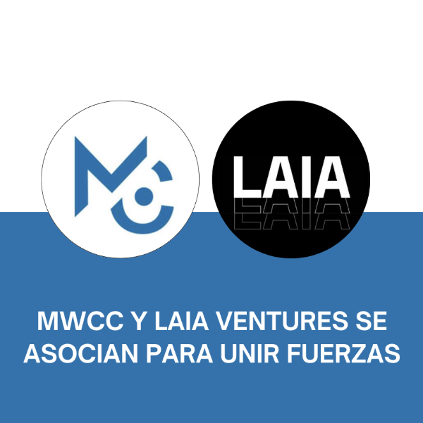 Landscape Architecture International Association se suma al ecosistema empresarial de MWCC